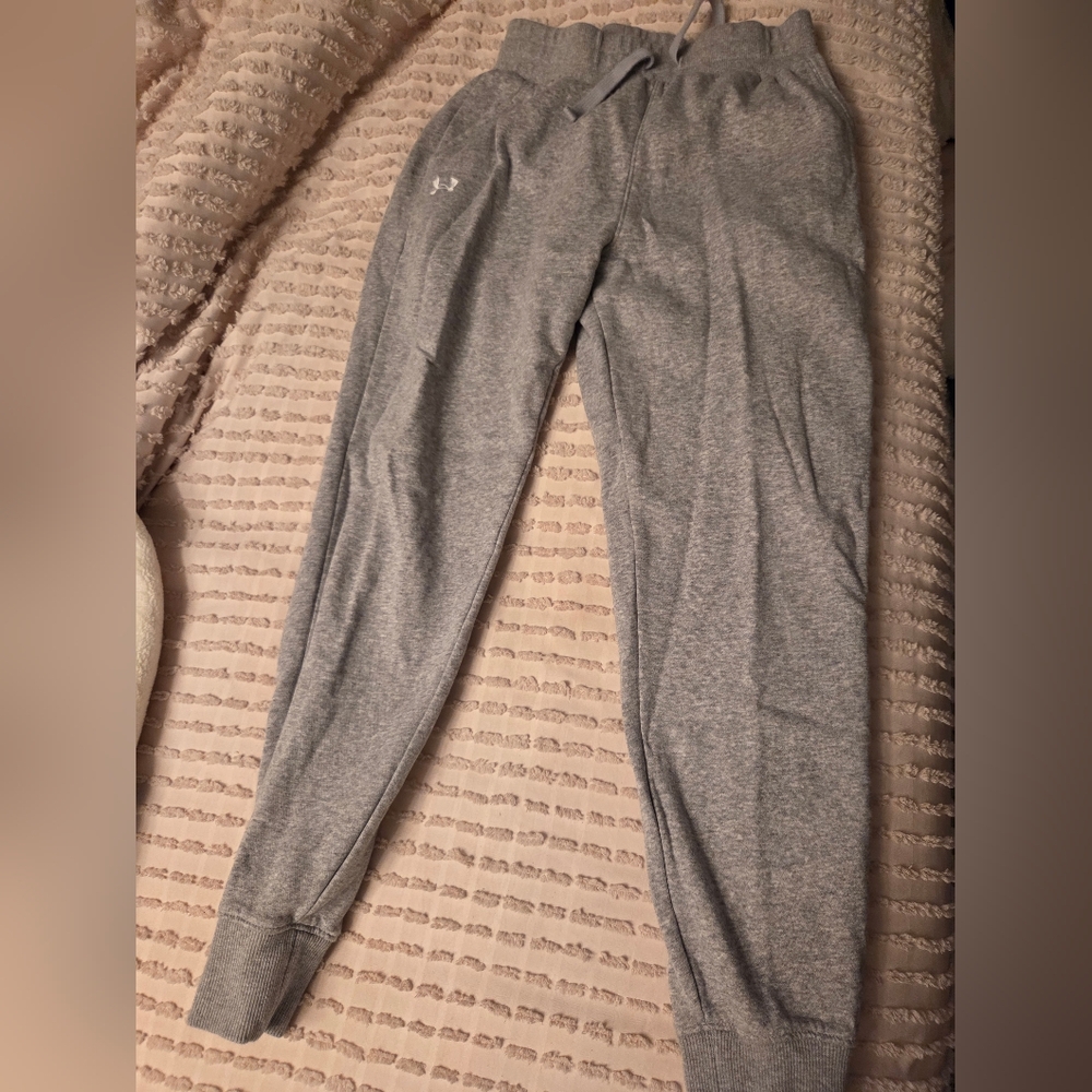 Women's Under Armour Sweatpants